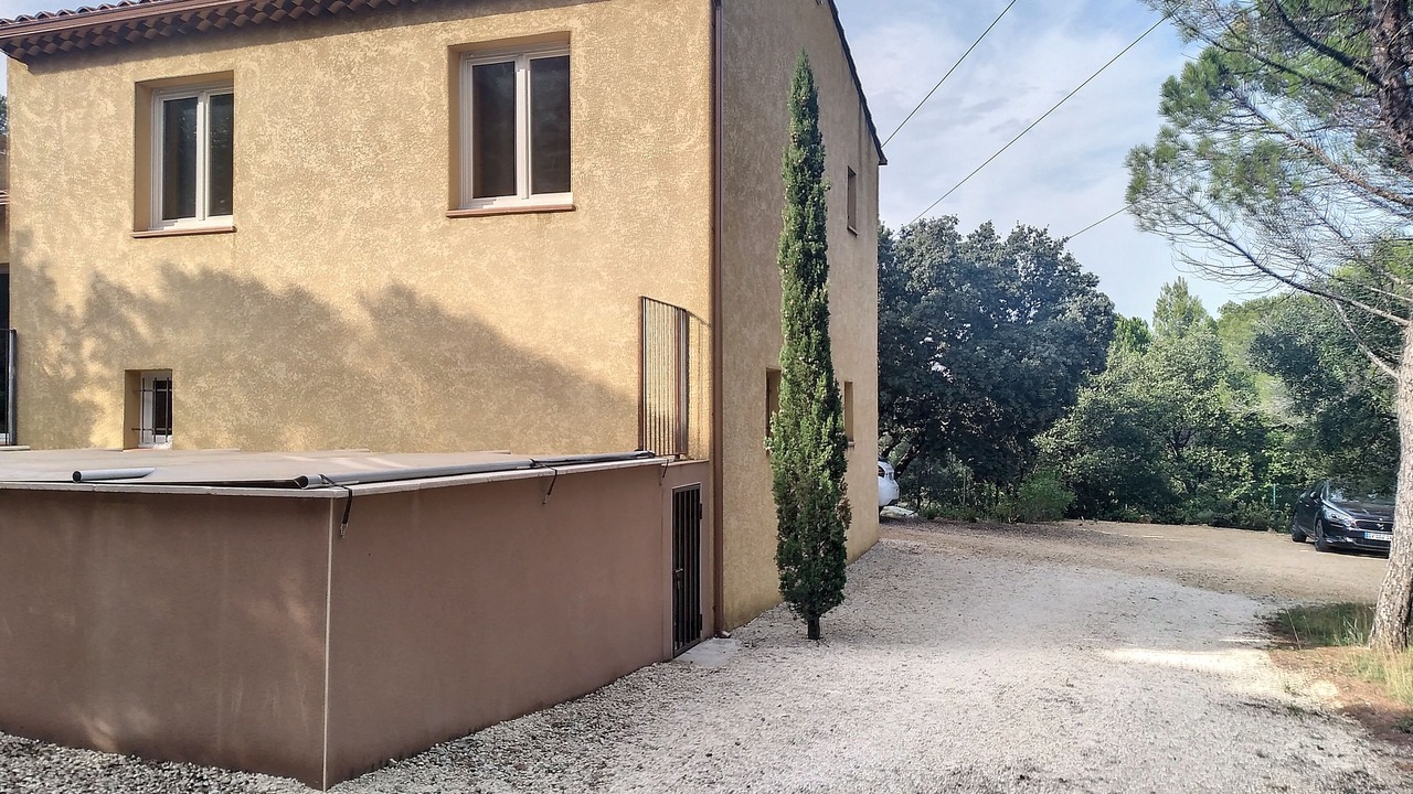 Photo of Outdoor in Rochegude
