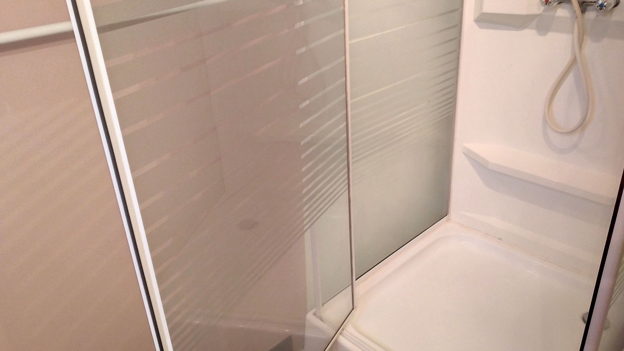 Photo of Bathroom in Rochegude