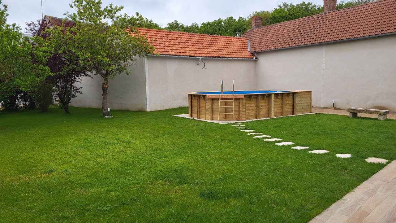 Photo of Outdoor in Beaune-la-Rolande