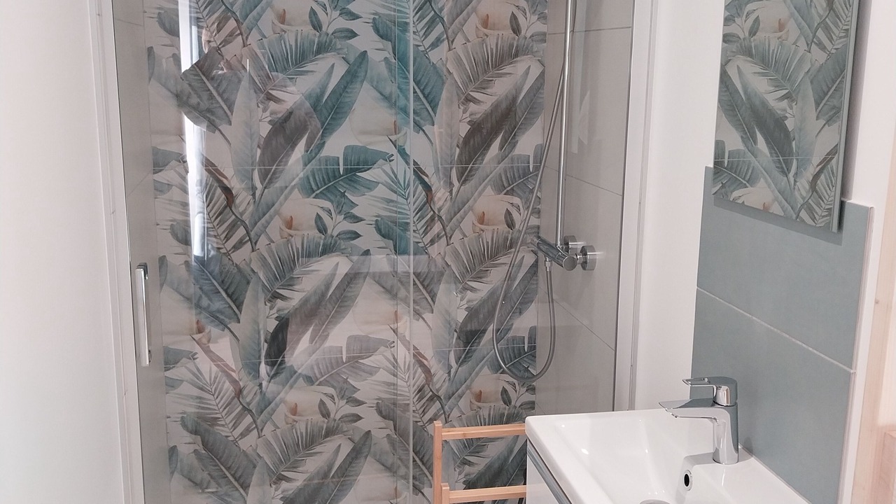 Photo of Bathroom in Beaune-la-Rolande