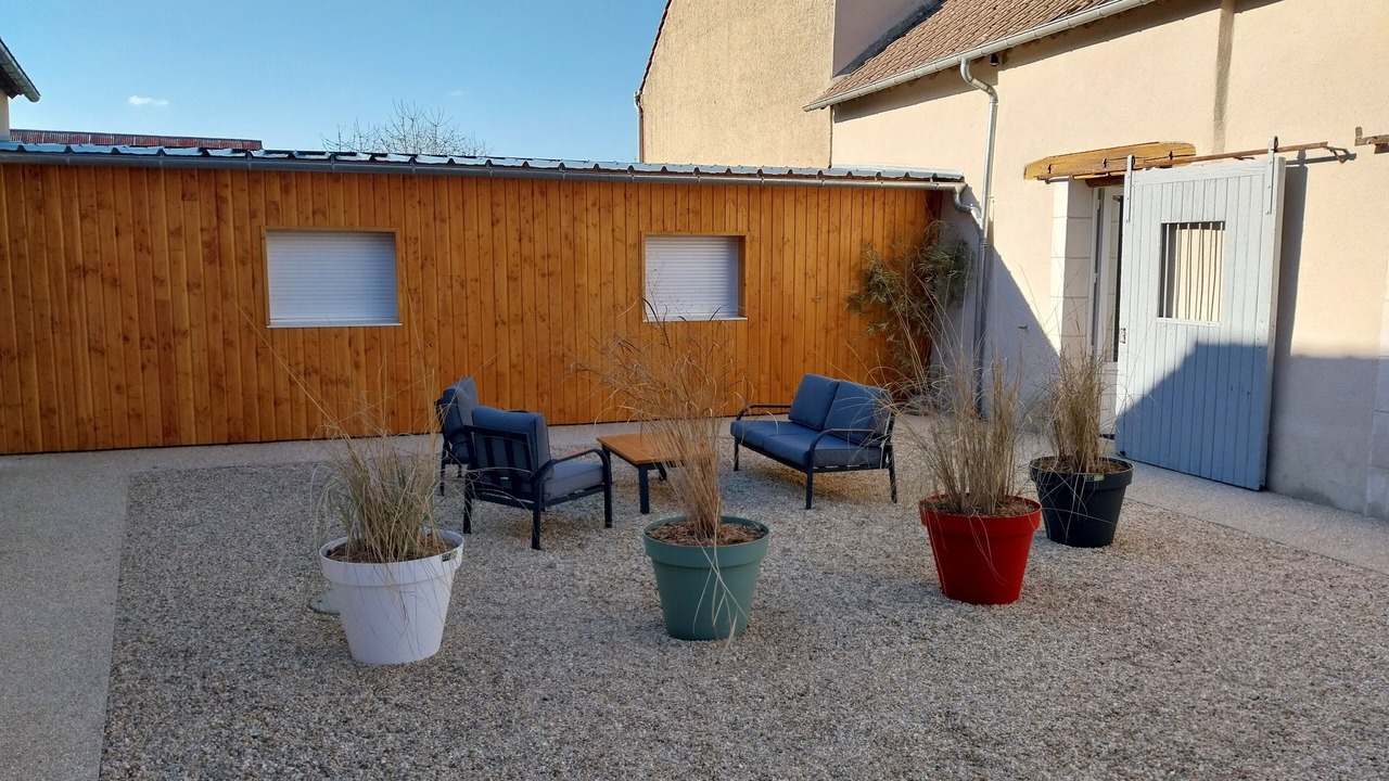 Photo of Outdoor in Beaune-la-Rolande