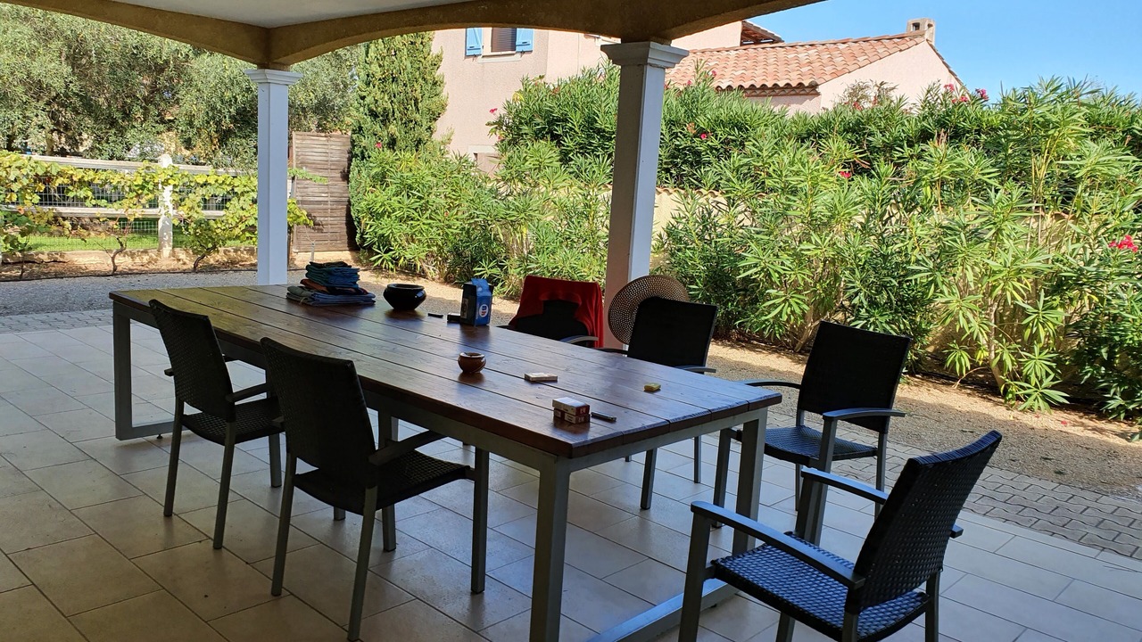 Photo of Outdoor in Mirepeisset