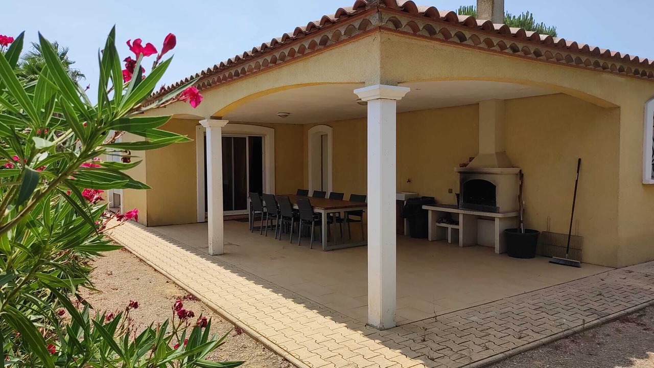 Photo of Outdoor in Mirepeisset