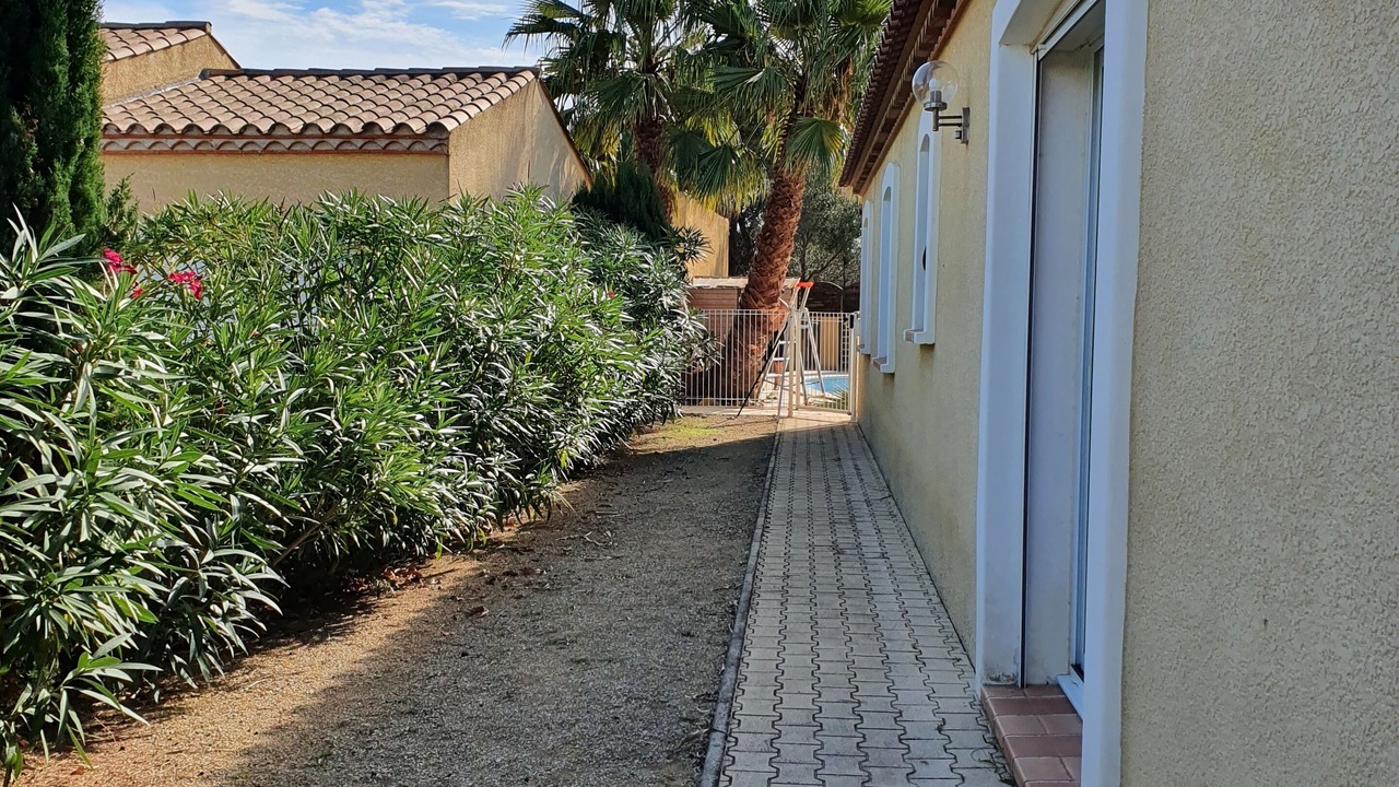 Photo of Patio Balcony in Mirepeisset