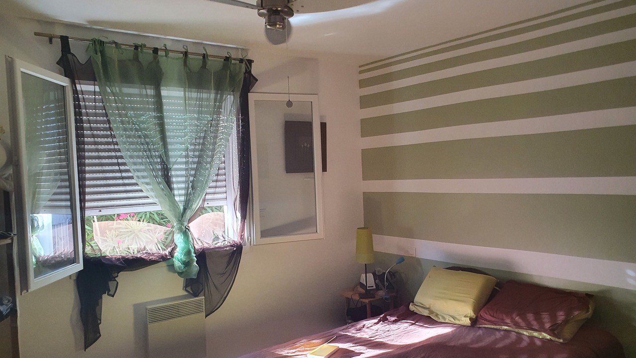Photo of Bedroom in Mirepeisset