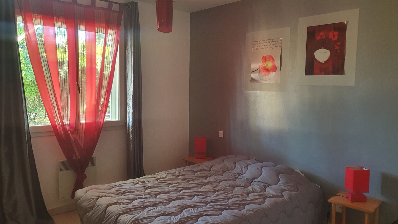 Photo of Bedroom in Mirepeisset