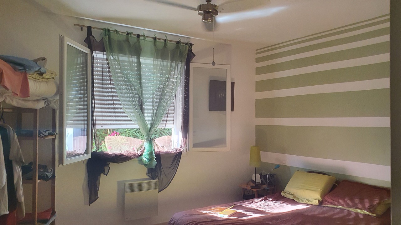 Photo of Bedroom in Mirepeisset