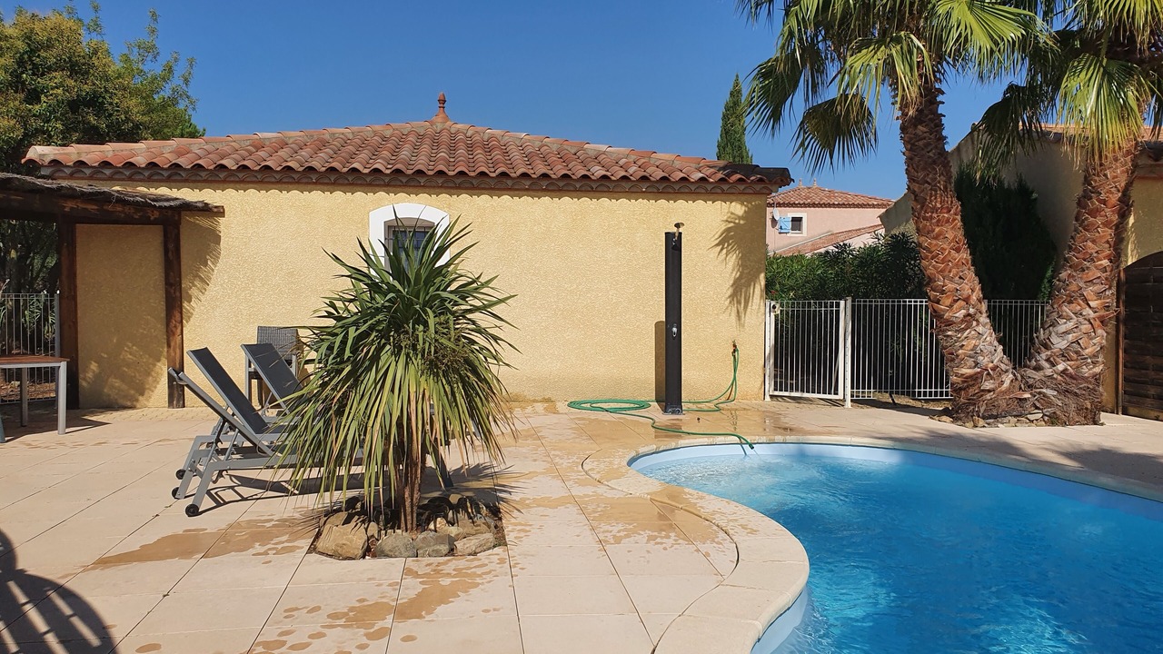 Photo of Outdoor in Mirepeisset