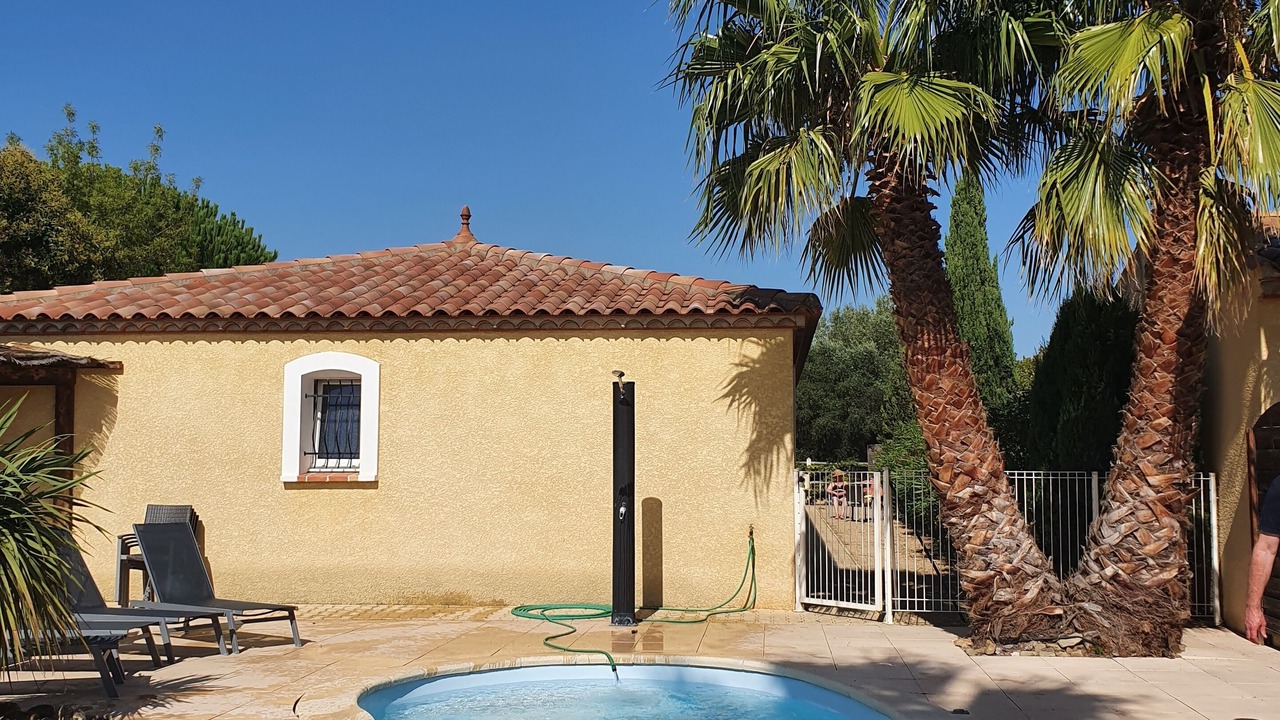 Photo of Outdoor in Mirepeisset