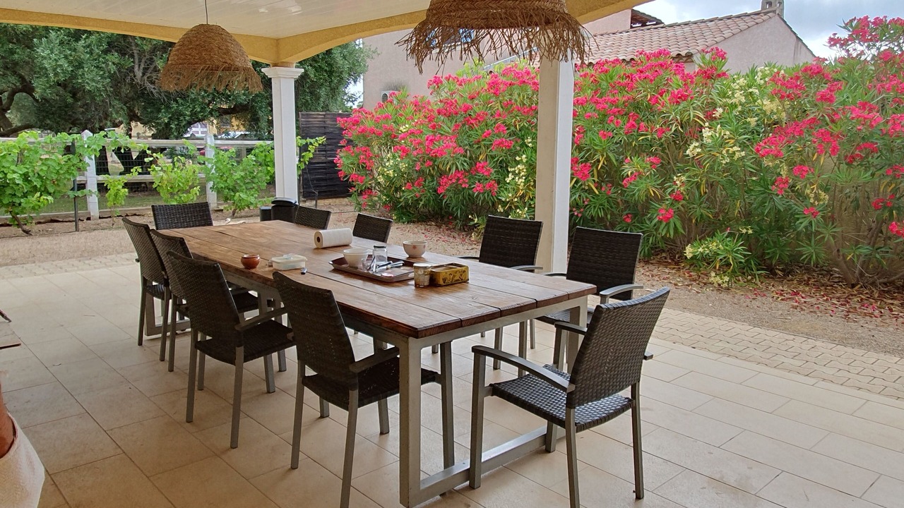 Photo of Outdoor in Mirepeisset