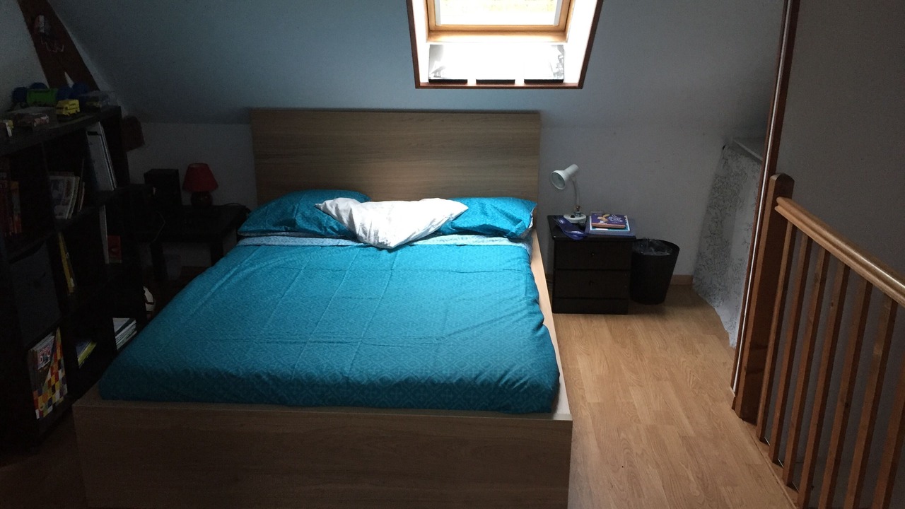 Photo of Bedroom in Aizier