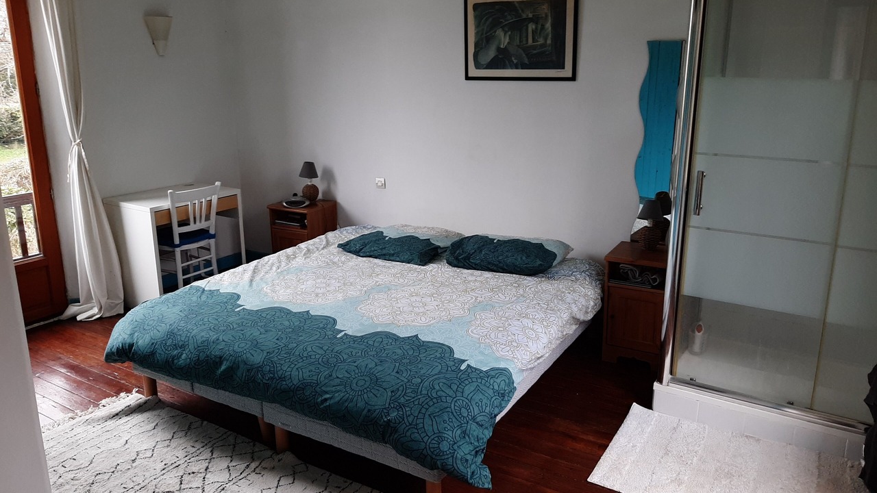 Photo of Bedroom in Aizier