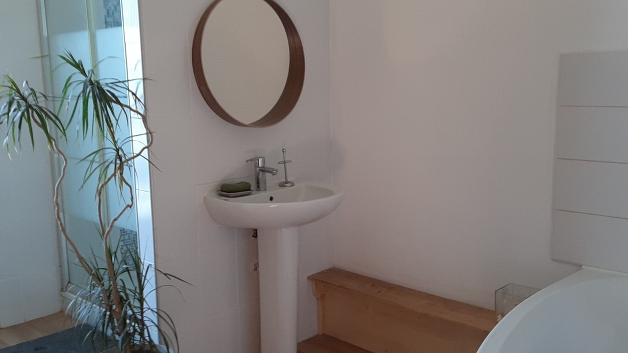 Photo of Bathroom in Aizier