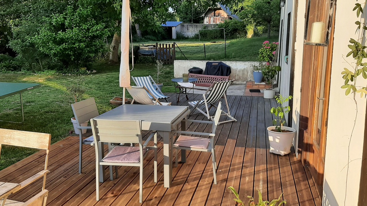 Photo of Outdoor in Aizier