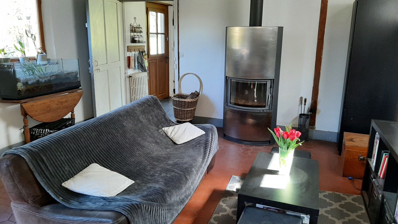 Photo of Livingroom in Aizier