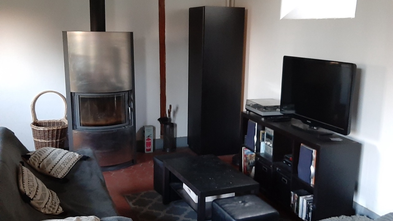Photo of Livingroom in Aizier