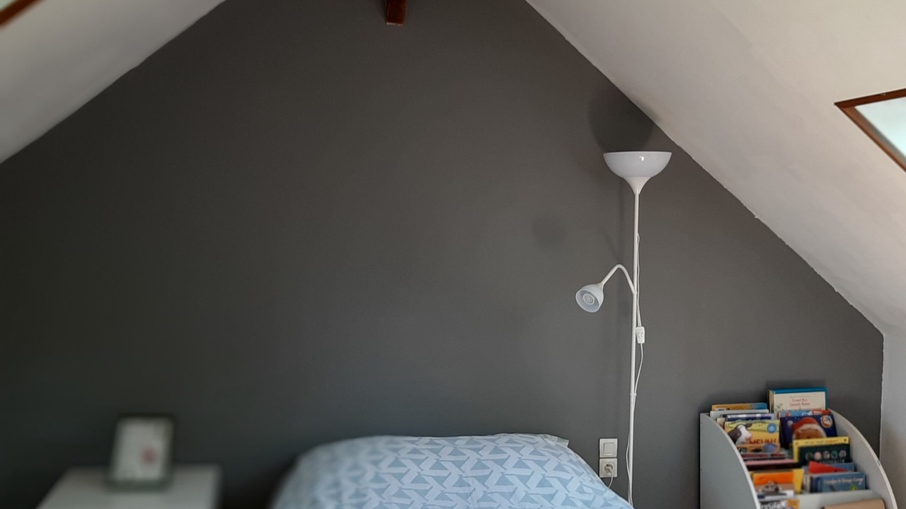 Photo of Bedroom in Aizier