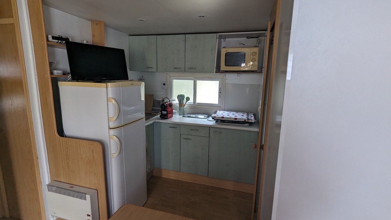 Photo of Kitchen in La Tranche-sur-Mer
