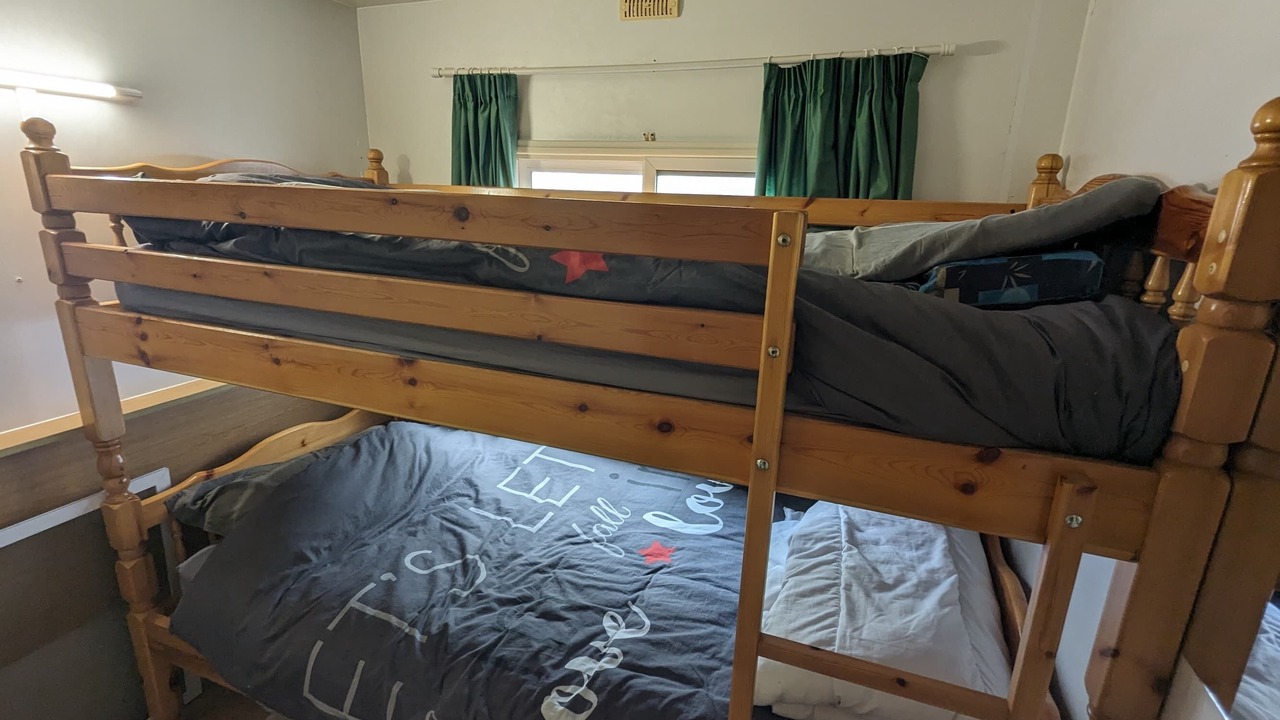 Photo of Bedroom in La Tranche-sur-Mer