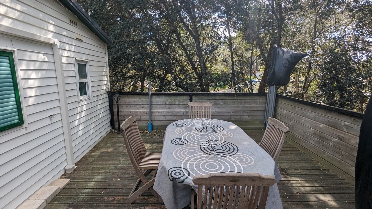 Photo of Outdoor in La Tranche-sur-Mer
