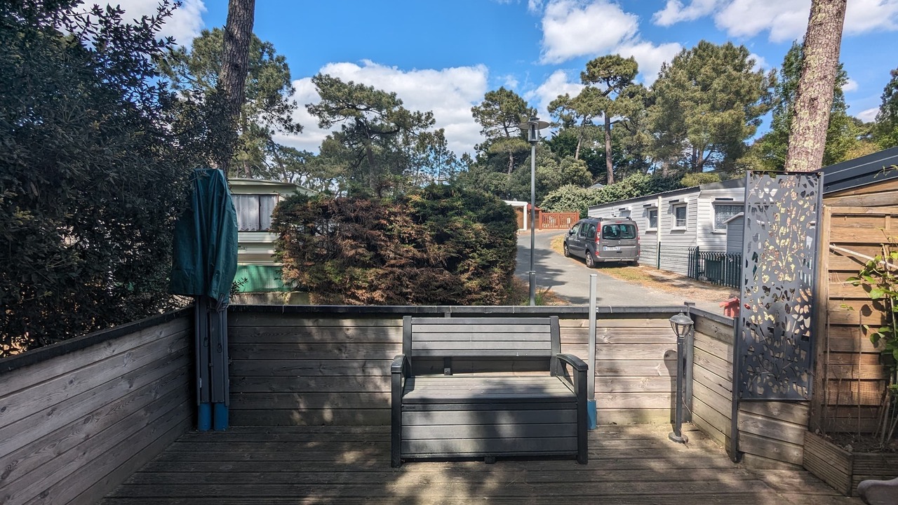 Photo of Outdoor in La Tranche-sur-Mer