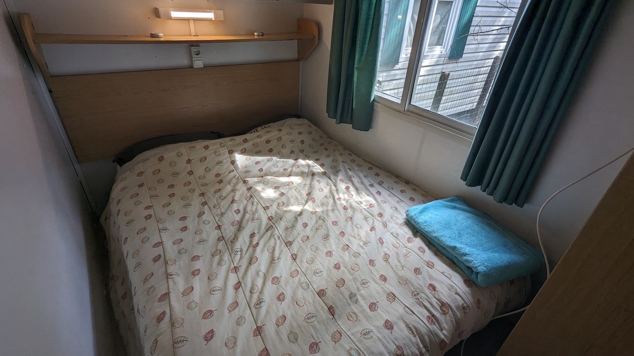 Photo of Bedroom in La Tranche-sur-Mer