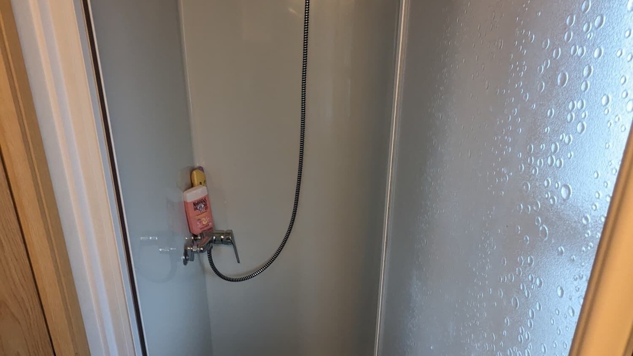 Photo of Bathroom in La Tranche-sur-Mer