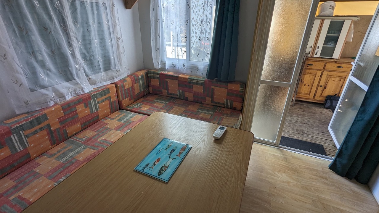 Photo of Livingroom in La Tranche-sur-Mer