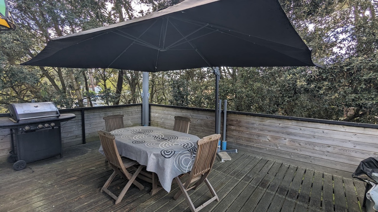 Photo of Outdoor in La Tranche-sur-Mer