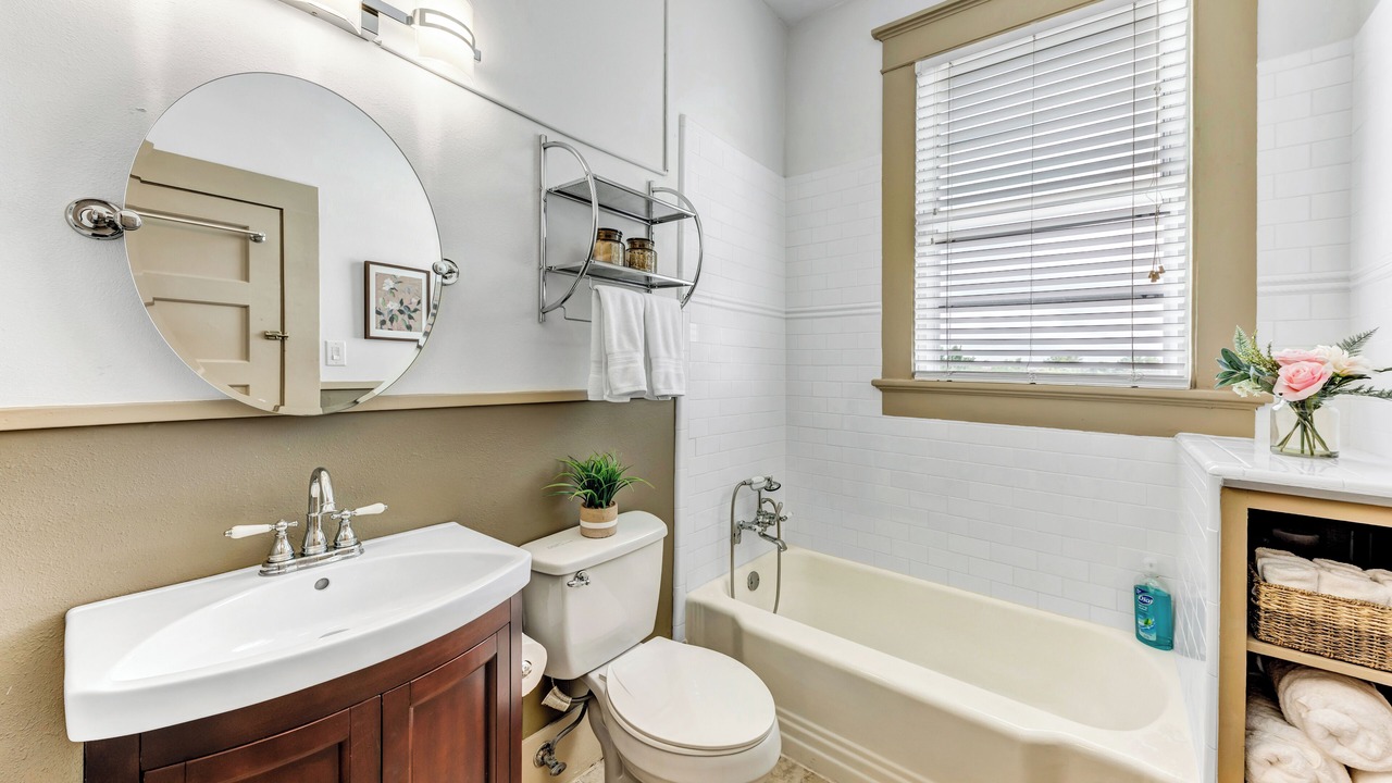 Photo of Bathroom in Downtown