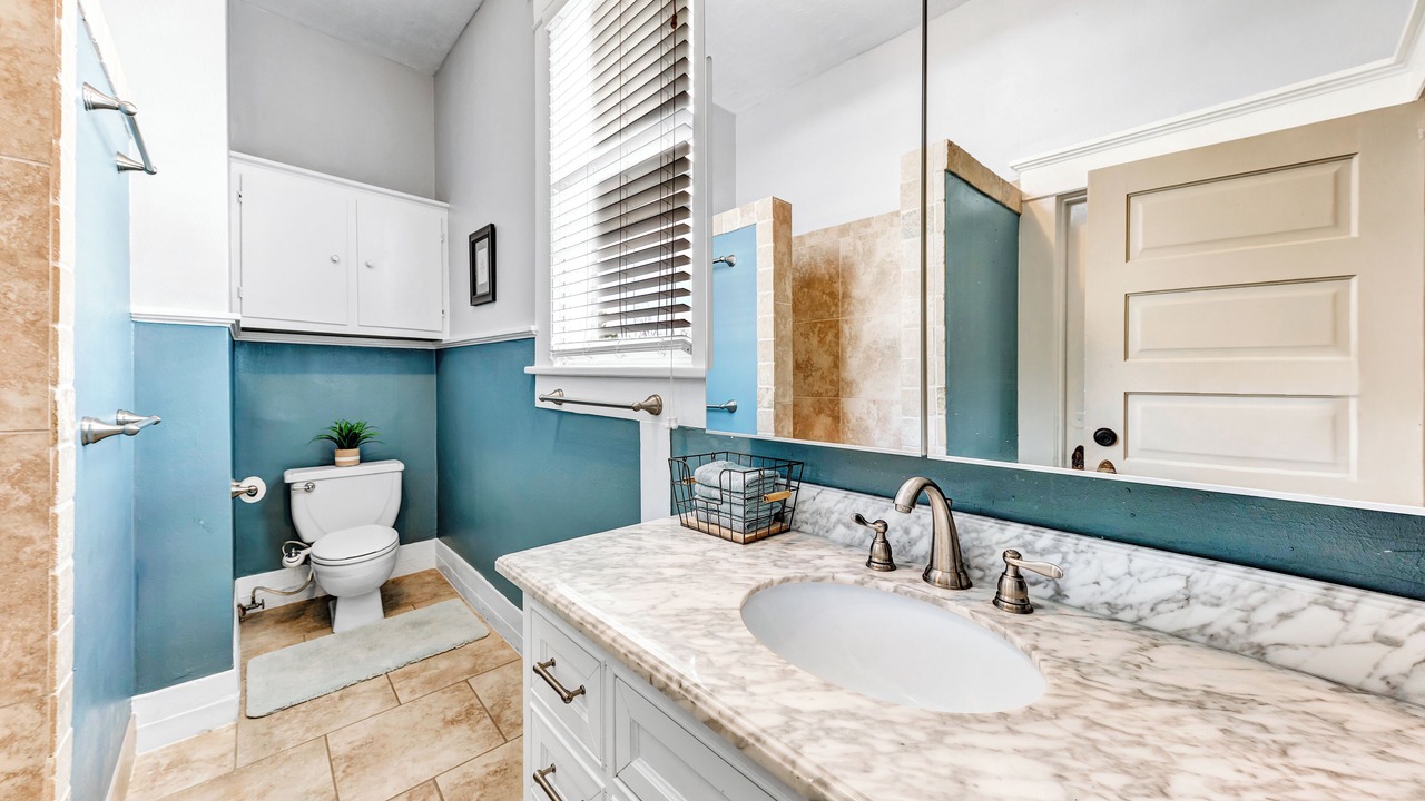 Photo of Bathroom in Downtown