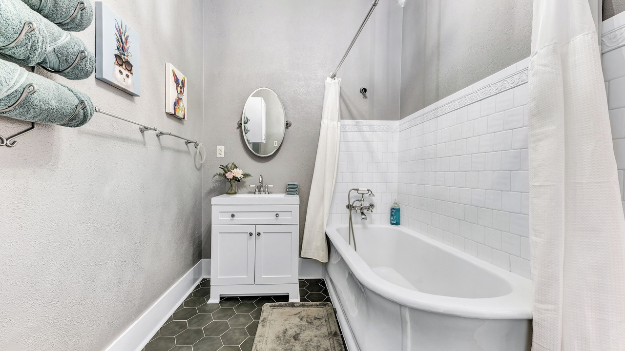 Photo of Bathroom in Downtown