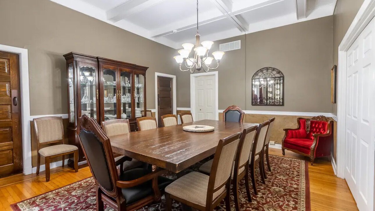 Photo of Bedroom in Downtown