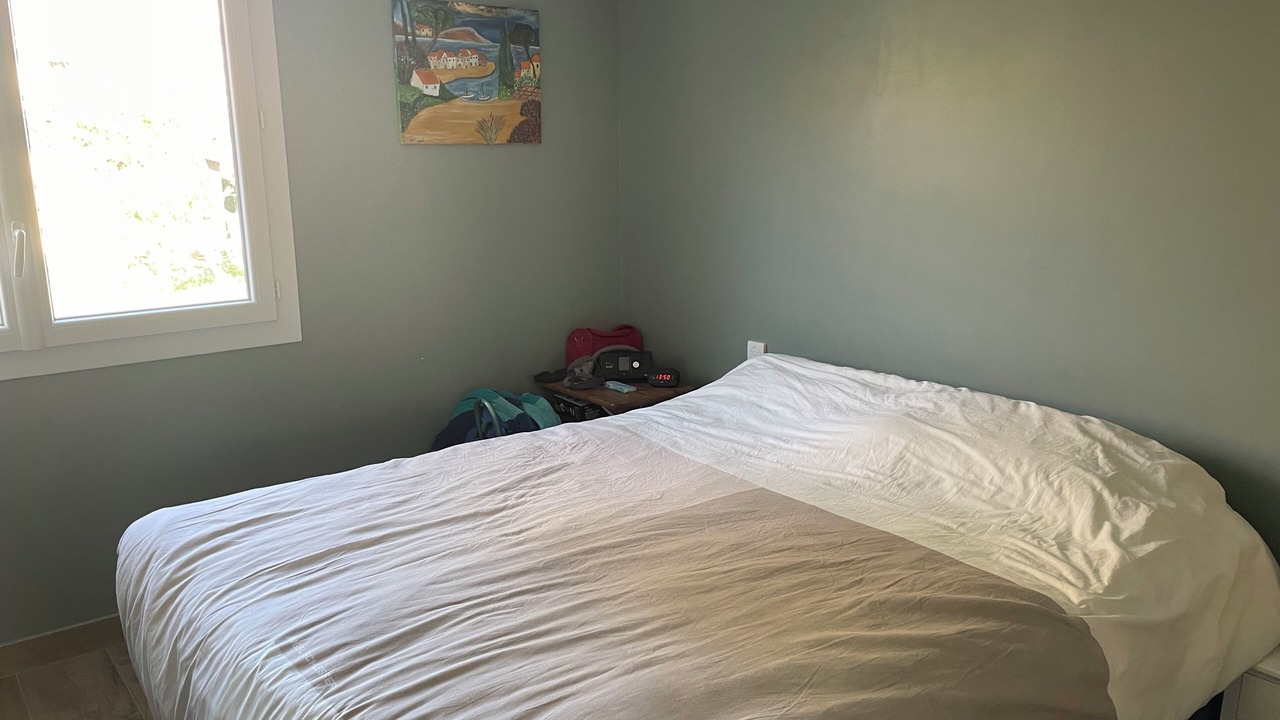 Photo of Bedroom in Lunel