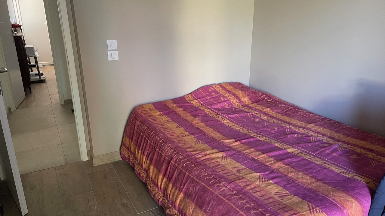Photo of Bedroom in Lunel