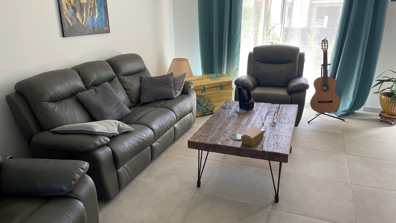 Photo of Livingroom in Lunel
