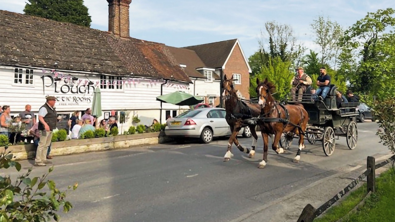 Photo of Others in Horsham