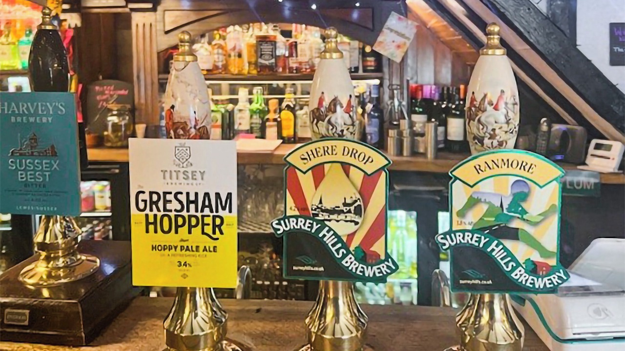 Photo of Others in Horsham