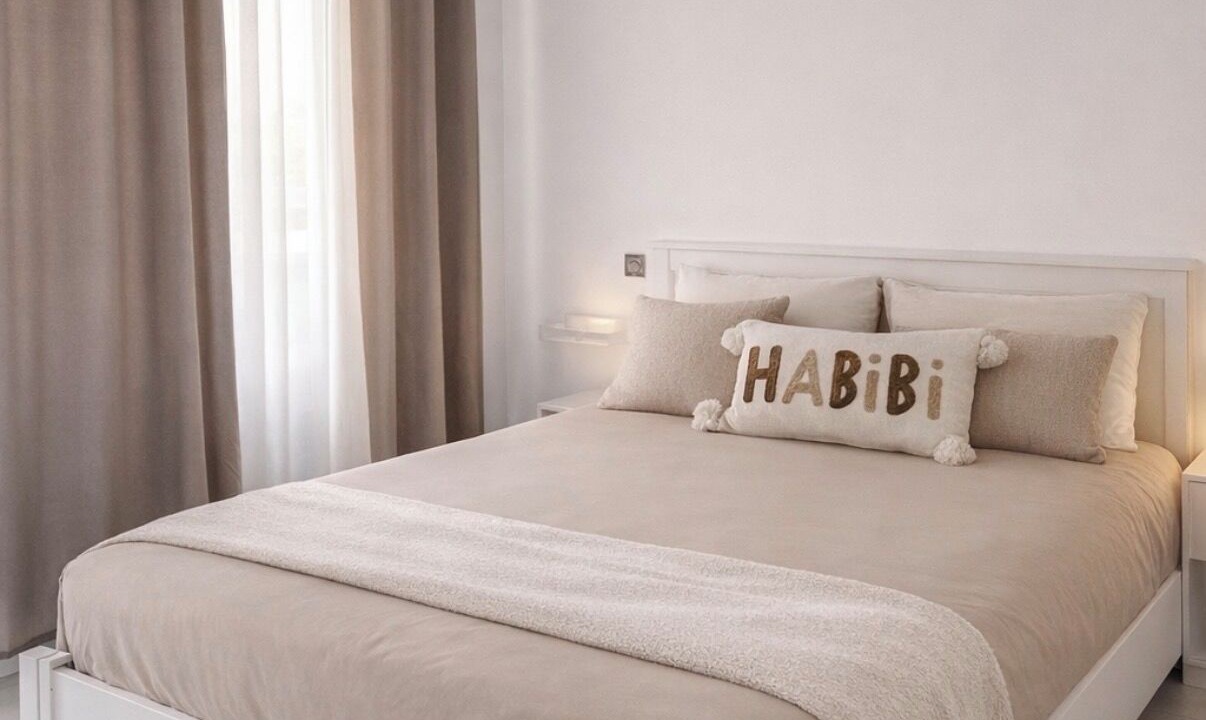 Photo of Bedroom in La Barantonnerie