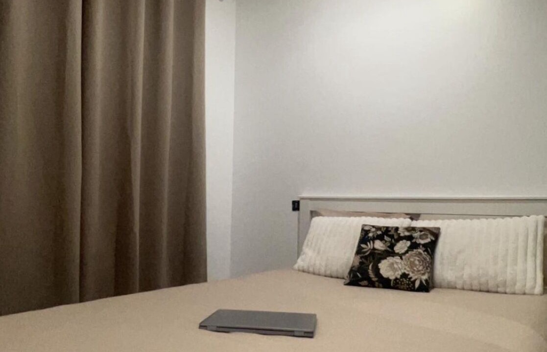 Photo of Bedroom in La Barantonnerie