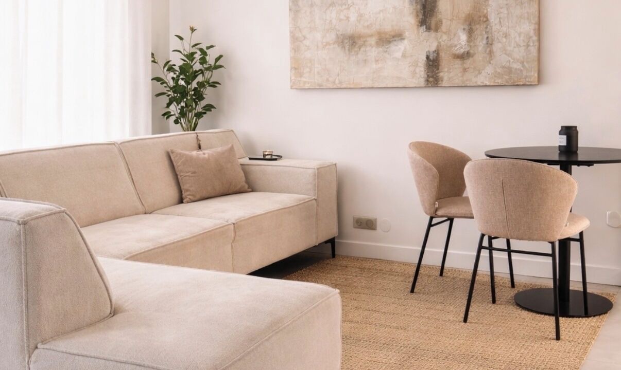 Photo of Livingroom in La Barantonnerie