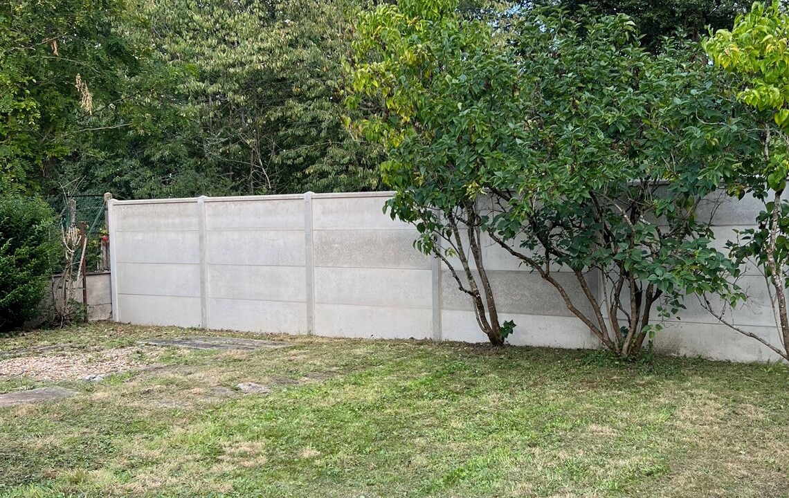 Photo of Outdoor in La Barantonnerie