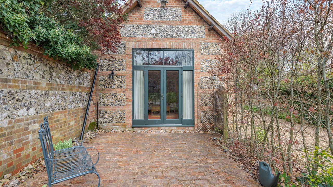 Photo of Outdoor in Broad Chalke