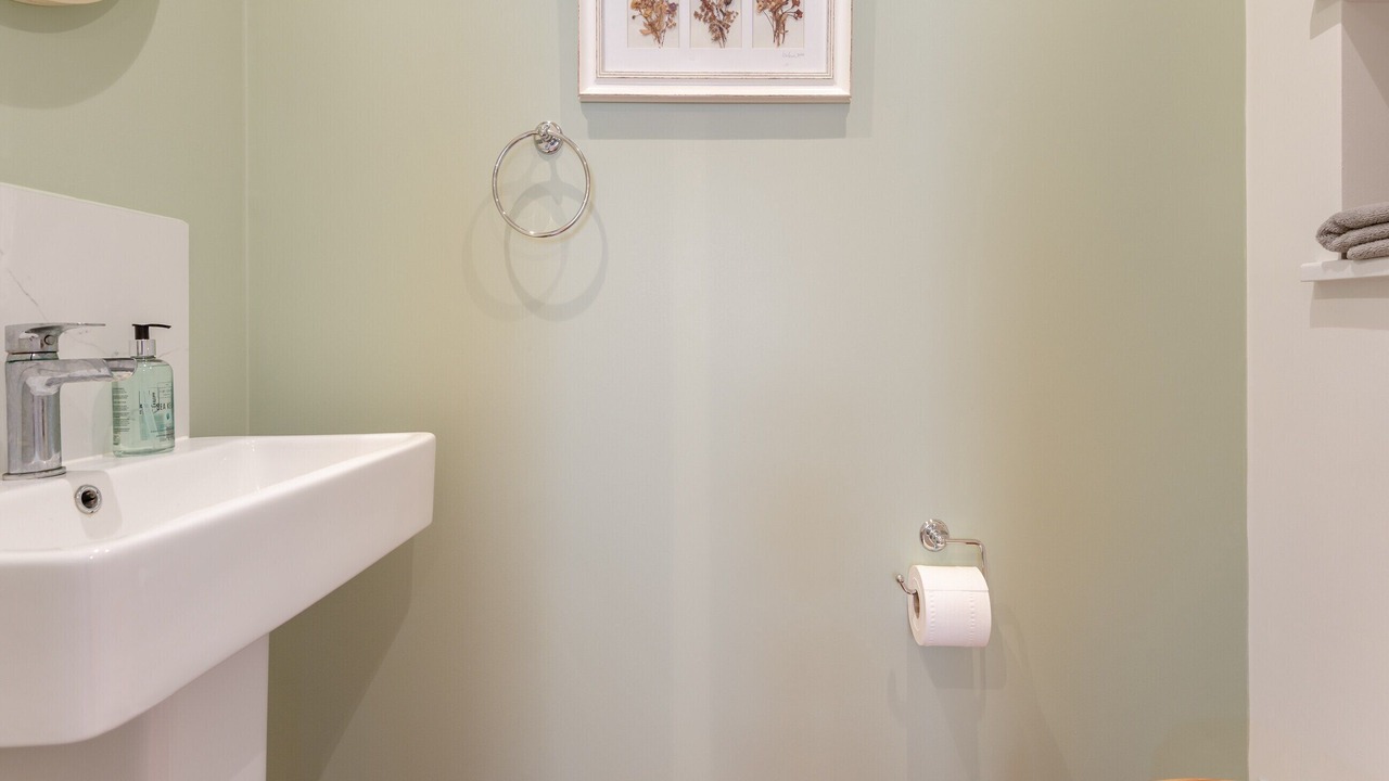 Photo of Bathroom in Broad Chalke