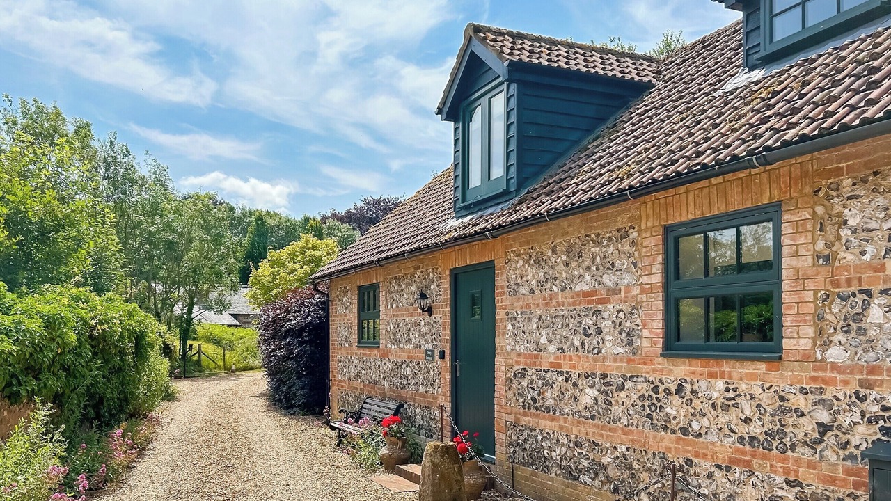 Photo of Outdoor in Broad Chalke