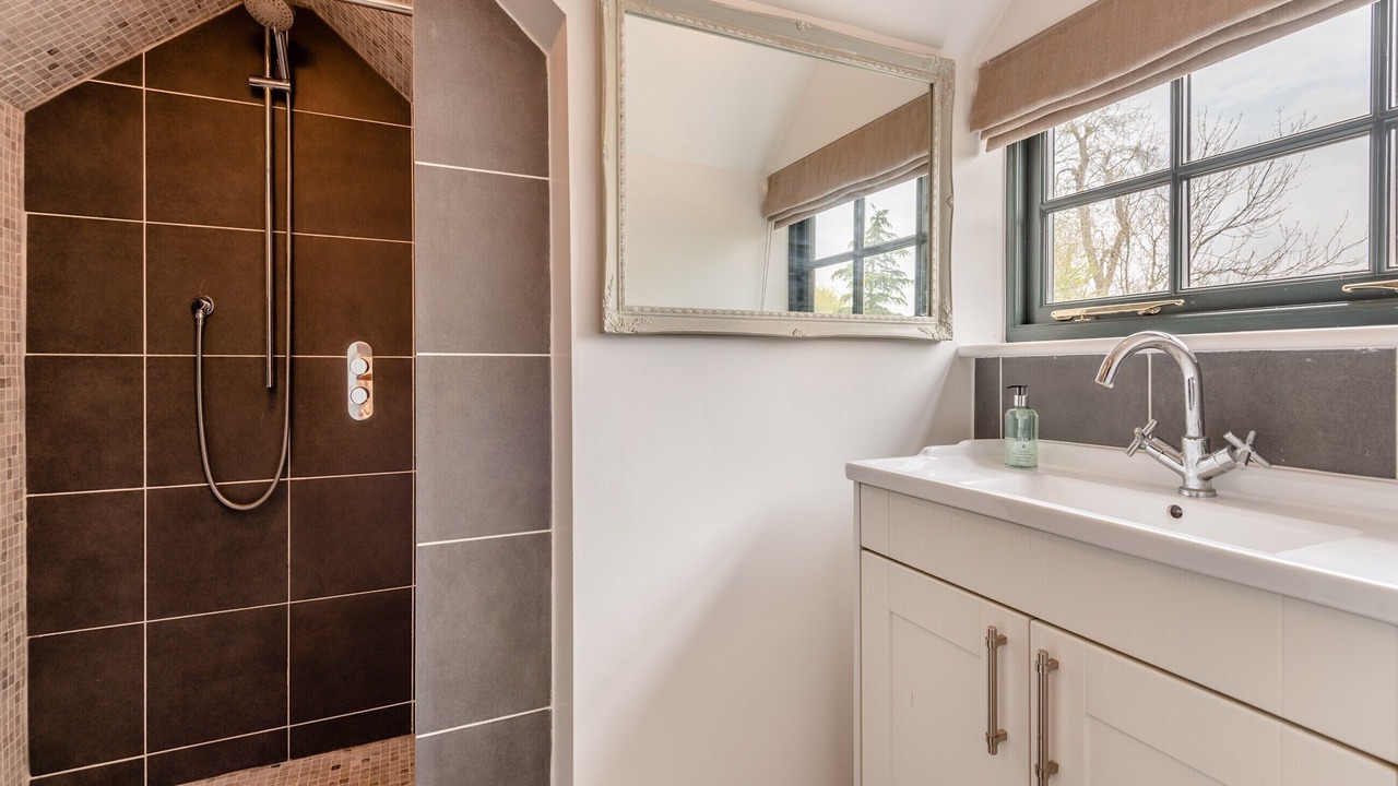 Photo of Bathroom in Broad Chalke