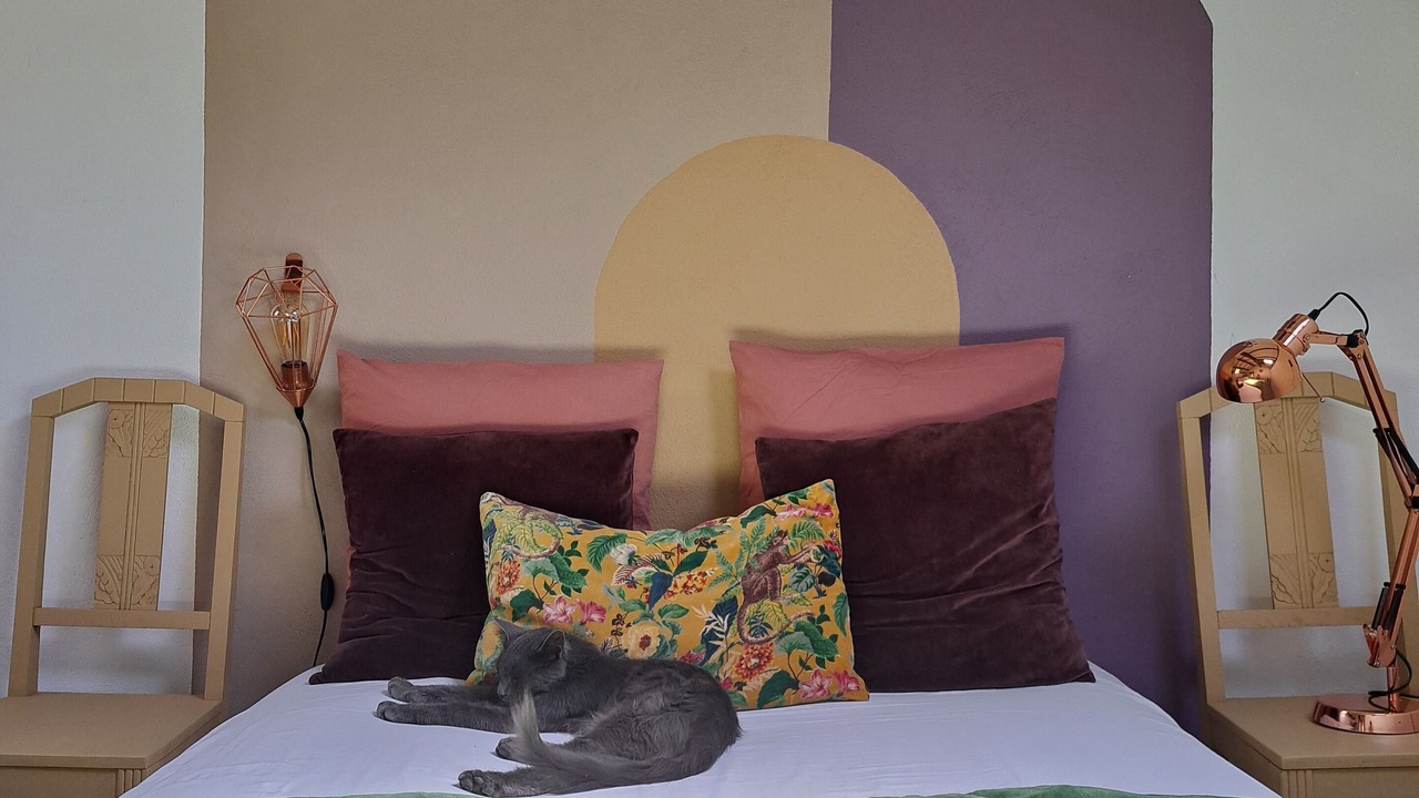 Photo of Bedroom in Dompnac