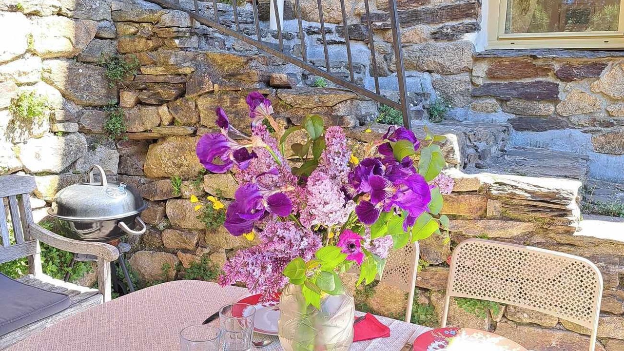 Photo of Outdoor in Dompnac