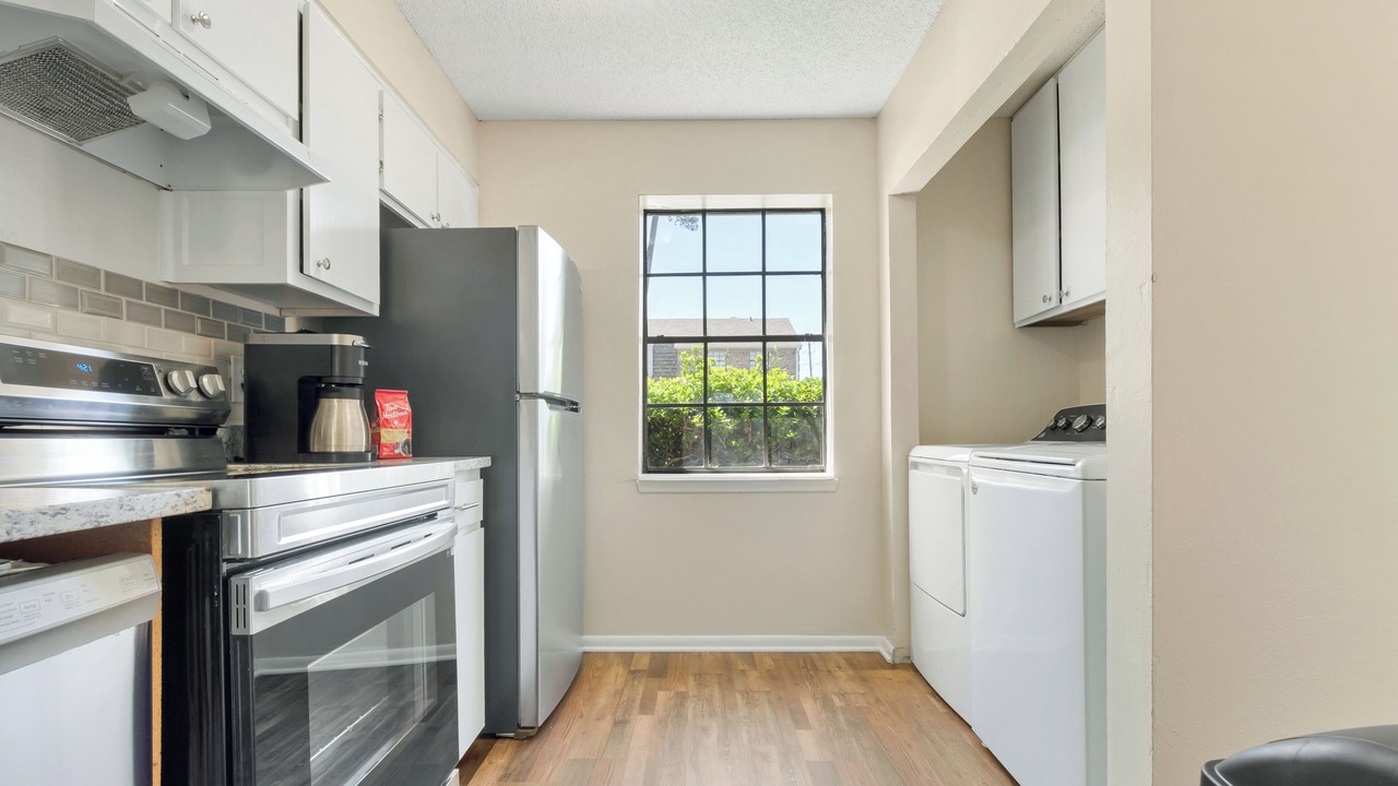 Photo of Kitchen in Longview