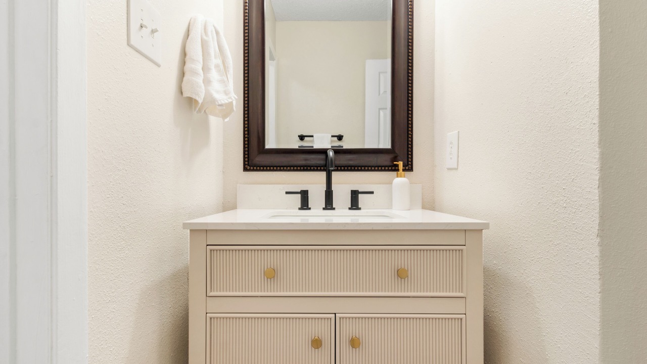 Photo of Bathroom in Longview